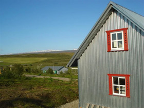 Vinland Cottage
