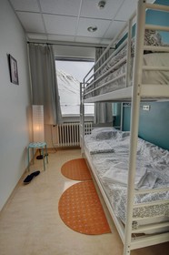 Sima Hostel & Apartments