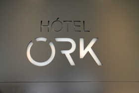 Hotel Örk