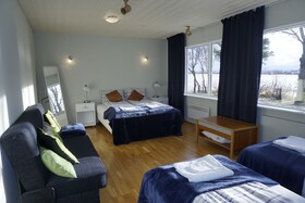 Hlidarbol Apartments
