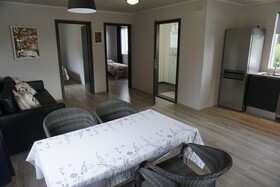 Hlidarbol Apartments