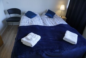 Hlidarbol Apartments