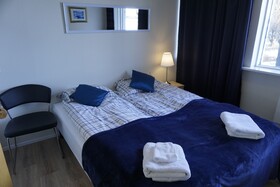 Hlidarbol Apartments
