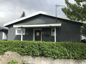 Hlidarbol Apartments