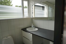 Hlidarbol Apartments