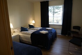Hlidarbol Apartments