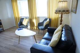 Hlidarbol Apartments