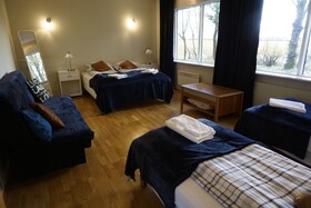 Hlidarbol Apartments