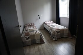 Hlidarbol Apartments