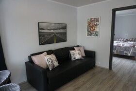 Hlidarbol Apartments