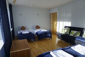 Hlidarbol Apartments
