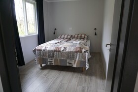 Hlidarbol Apartments