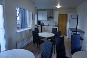 Hlidarbol Apartments