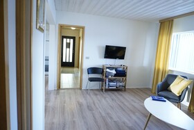 Hlidarbol Apartments