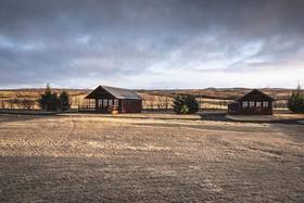 Smaratun Farm Eco Lodges