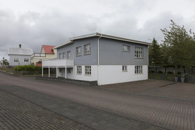 A Bernhard Guest House