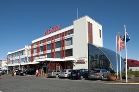 Keflavík Hotel