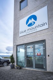 Blue Mountain Apartments