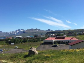 North Star Hotel Ólafsvík