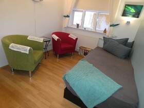 North Aurora Guesthouse