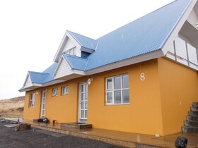 North Aurora Guesthouse