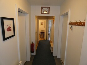 North Aurora Guesthouse