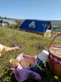 North Aurora Guesthouse