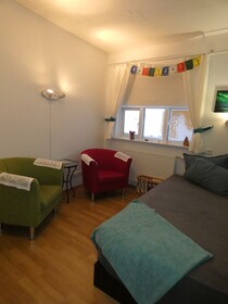 North Aurora Guesthouse