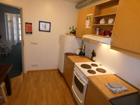 North Aurora Guesthouse
