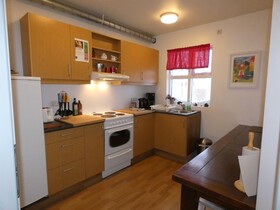 North Aurora Guesthouse