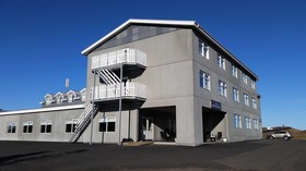 Sel-Hotel Myvatn