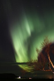 Guesthouse Steindórsstadir