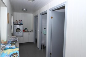 Guesthouse Steindórsstadir