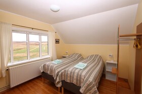Guesthouse Steindórsstadir
