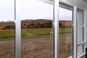 Guesthouse Steindórsstadir