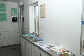 Guesthouse Steindórsstadir