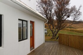 Guesthouse Steindórsstadir