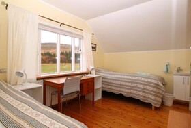 Guesthouse Steindórsstadir