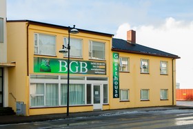 BGB Guesthouse