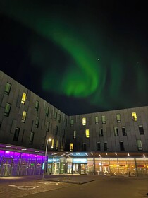 Courtyard Reykjavik Keflavik Airport