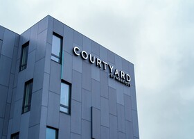 Courtyard Reykjavik Keflavik Airport