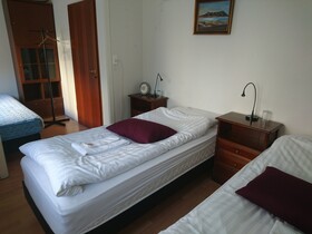 Alba Guesthouse