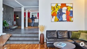 CenterHotel Arnarhvoll