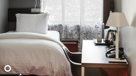 CenterHotel Arnarhvoll