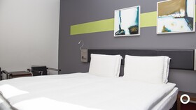 CenterHotel Arnarhvoll