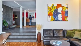 CenterHotel Arnarhvoll