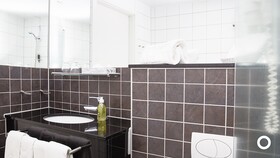 CenterHotel Arnarhvoll