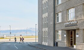 CenterHotel Arnarhvoll