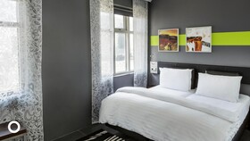 CenterHotel Arnarhvoll