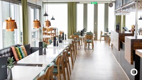 CenterHotel Arnarhvoll